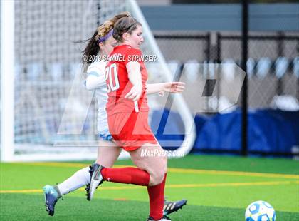 Thumbnail 1 in Clovis North @ Carondelet (CIF NorCal D1 Regional Playoffs) photogallery.