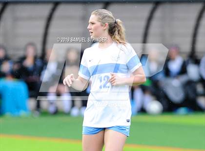 Thumbnail 2 in Clovis North @ Carondelet (CIF NorCal D1 Regional Playoffs) photogallery.