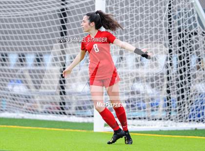 Thumbnail 1 in Clovis North @ Carondelet (CIF NorCal D1 Regional Playoffs) photogallery.