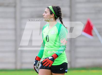 Thumbnail 2 in Clovis North @ Carondelet (CIF NorCal D1 Regional Playoffs) photogallery.