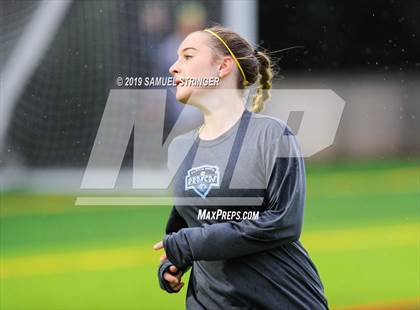Thumbnail 2 in Clovis North @ Carondelet (CIF NorCal D1 Regional Playoffs) photogallery.