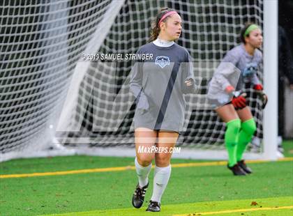 Thumbnail 1 in Clovis North @ Carondelet (CIF NorCal D1 Regional Playoffs) photogallery.