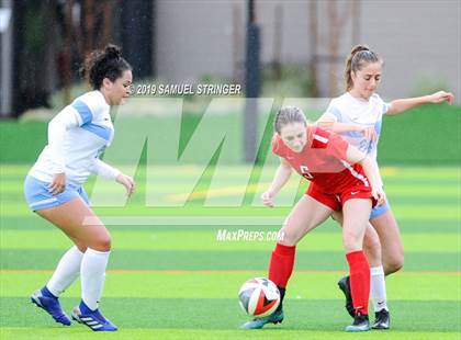 Thumbnail 3 in Clovis North @ Carondelet (CIF NorCal D1 Regional Playoffs) photogallery.
