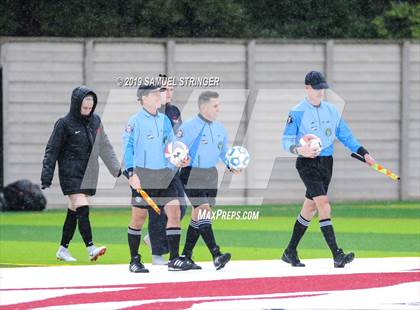 Thumbnail 2 in Clovis North @ Carondelet (CIF NorCal D1 Regional Playoffs) photogallery.