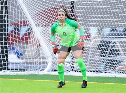 Thumbnail 3 in Clovis North @ Carondelet (CIF NorCal D1 Regional Playoffs) photogallery.