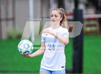 Thumbnail 3 in Clovis North @ Carondelet (CIF NorCal D1 Regional Playoffs) photogallery.