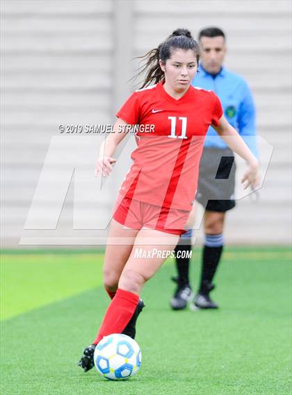 Thumbnail 1 in Clovis North @ Carondelet (CIF NorCal D1 Regional Playoffs) photogallery.