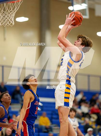 Thumbnail 1 in Jefferson @ Alamo Heights photogallery.