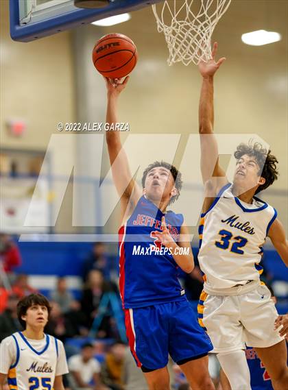 Thumbnail 3 in Jefferson @ Alamo Heights photogallery.