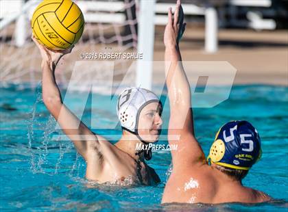 Thumbnail 1 in Del Oro @ Oak Ridge photogallery.