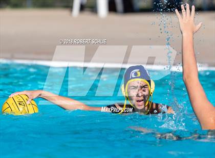 Thumbnail 2 in Del Oro @ Oak Ridge photogallery.