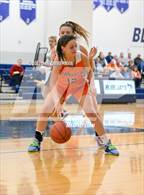 Photo from the gallery "Danville vs. Central Columbia (PIAA District 4 Class AAAA Round 1)"