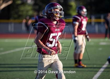 Thumbnail 2 in FR: Righetti @ Simi Valley photogallery.