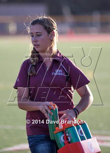 Thumbnail 3 in FR: Righetti @ Simi Valley photogallery.