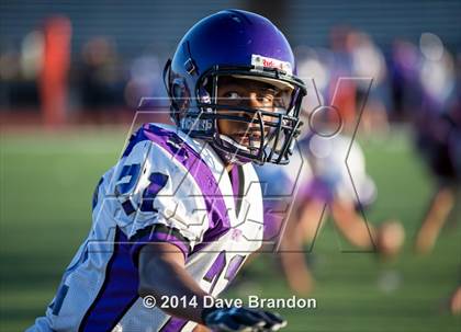 Thumbnail 2 in FR: Righetti @ Simi Valley photogallery.