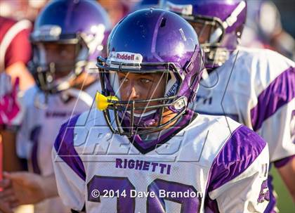 Thumbnail 3 in FR: Righetti @ Simi Valley photogallery.