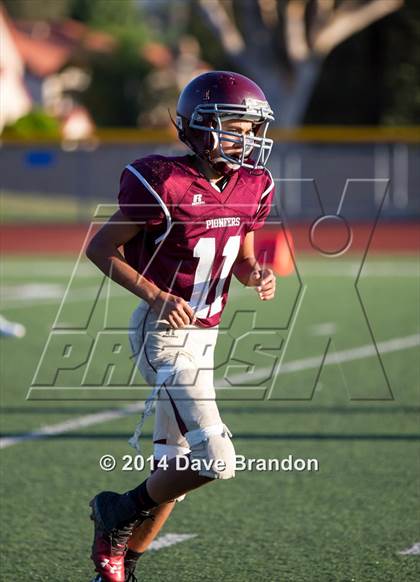 Thumbnail 3 in FR: Righetti @ Simi Valley photogallery.