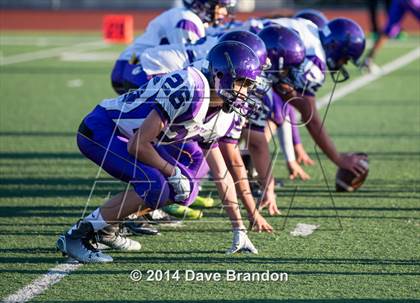 Thumbnail 2 in FR: Righetti @ Simi Valley photogallery.