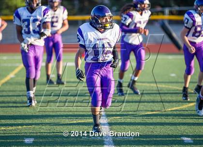 Thumbnail 2 in FR: Righetti @ Simi Valley photogallery.