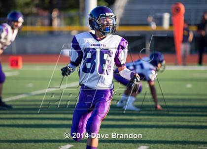 Thumbnail 3 in FR: Righetti @ Simi Valley photogallery.