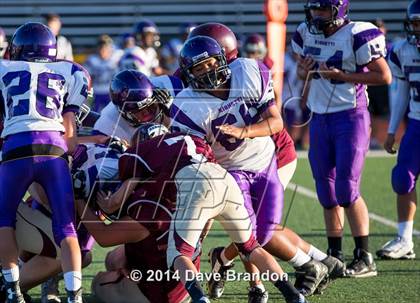Thumbnail 1 in FR: Righetti @ Simi Valley photogallery.