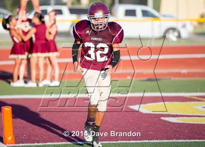 Thumbnail 1 in FR: Righetti @ Simi Valley photogallery.