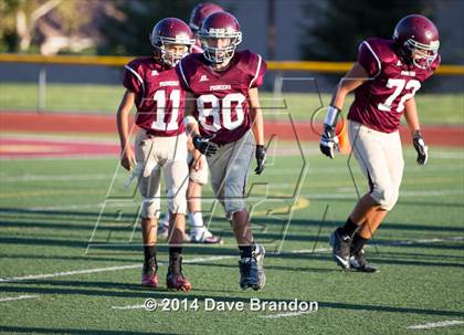 Thumbnail 2 in FR: Righetti @ Simi Valley photogallery.