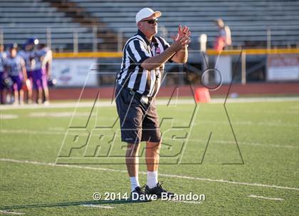 Thumbnail 1 in FR: Righetti @ Simi Valley photogallery.