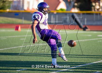 Thumbnail 3 in FR: Righetti @ Simi Valley photogallery.