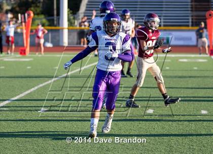 Thumbnail 1 in FR: Righetti @ Simi Valley photogallery.