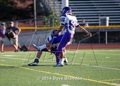 Thumbnail 2 in FR: Righetti @ Simi Valley photogallery.
