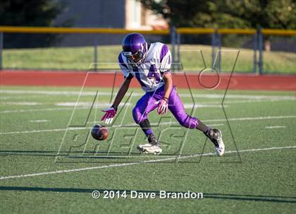Thumbnail 2 in FR: Righetti @ Simi Valley photogallery.