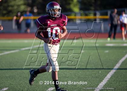 Thumbnail 2 in FR: Righetti @ Simi Valley photogallery.
