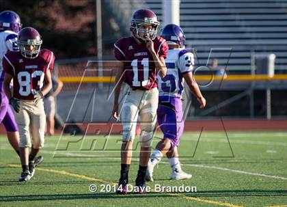 Thumbnail 3 in FR: Righetti @ Simi Valley photogallery.