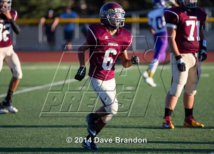 Thumbnail 1 in FR: Righetti @ Simi Valley photogallery.