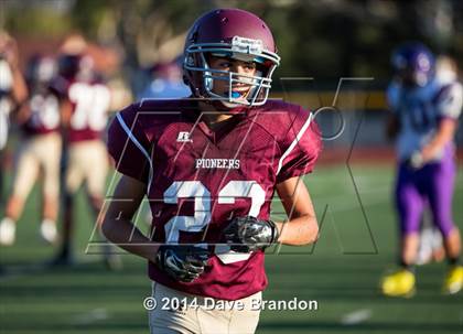 Thumbnail 3 in FR: Righetti @ Simi Valley photogallery.