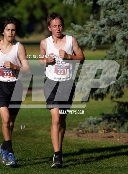 Thumbnail 1 in Loveland Sweetheart Invitational photogallery.