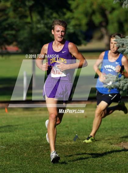 Thumbnail 2 in Loveland Sweetheart Invitational photogallery.