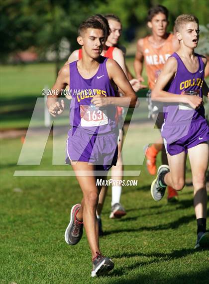 Thumbnail 1 in Loveland Sweetheart Invitational photogallery.