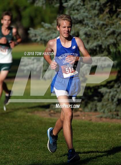 Thumbnail 1 in Loveland Sweetheart Invitational photogallery.