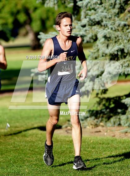 Thumbnail 1 in Loveland Sweetheart Invitational photogallery.