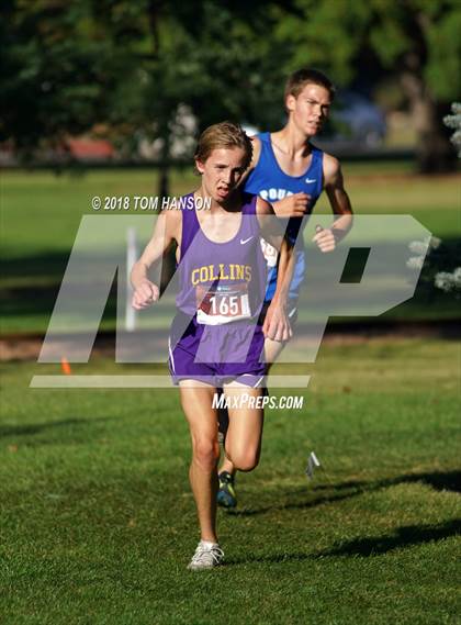 Thumbnail 1 in Loveland Sweetheart Invitational photogallery.