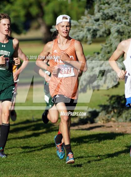 Thumbnail 2 in Loveland Sweetheart Invitational photogallery.