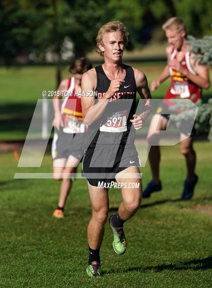 Thumbnail 2 in Loveland Sweetheart Invitational photogallery.