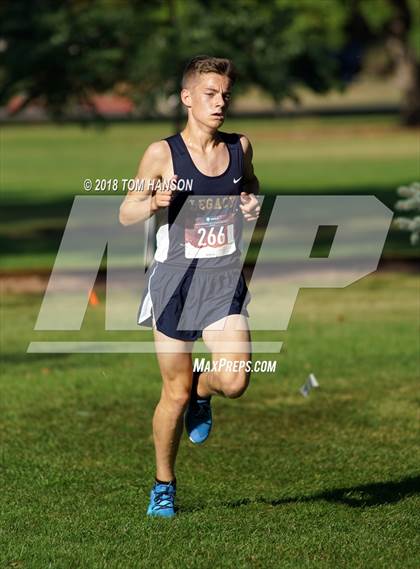 Thumbnail 2 in Loveland Sweetheart Invitational photogallery.
