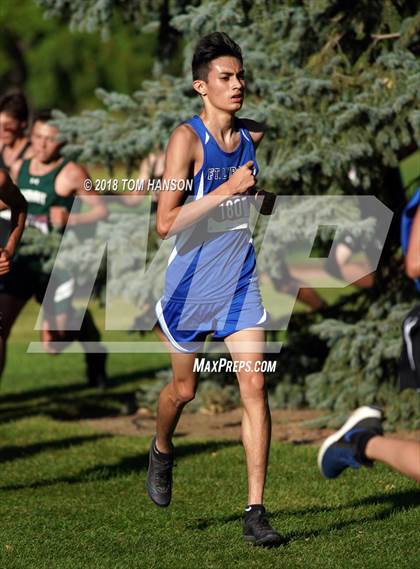 Thumbnail 3 in Loveland Sweetheart Invitational photogallery.