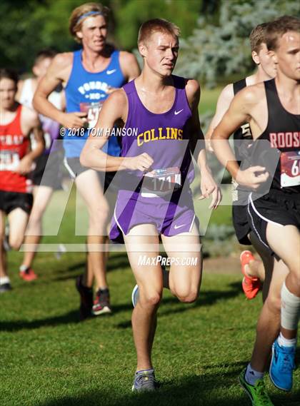 Thumbnail 1 in Loveland Sweetheart Invitational photogallery.