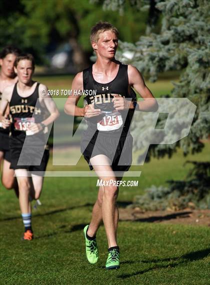 Thumbnail 3 in Loveland Sweetheart Invitational photogallery.