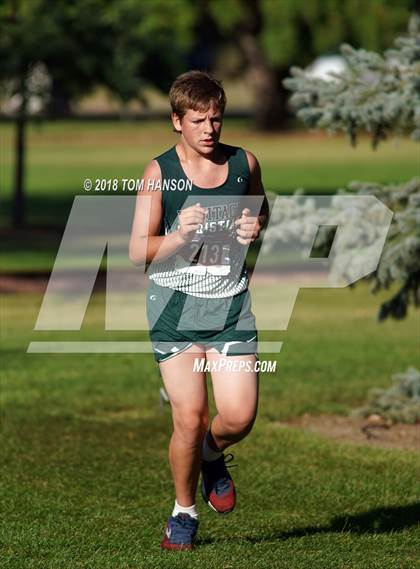 Thumbnail 2 in Loveland Sweetheart Invitational photogallery.