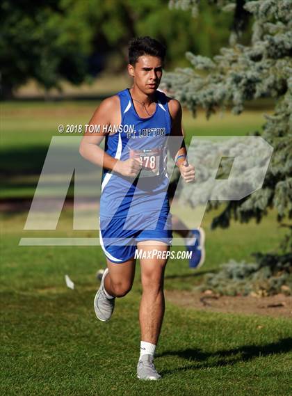 Thumbnail 1 in Loveland Sweetheart Invitational photogallery.